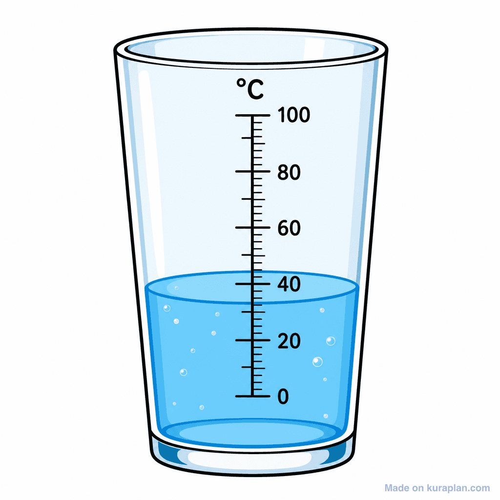 Instrument Thermometer Glass