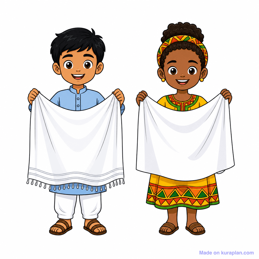 Islam Hajj Pilgrim Ihram