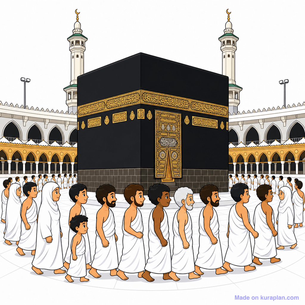 Islam Kaaba Mecca
