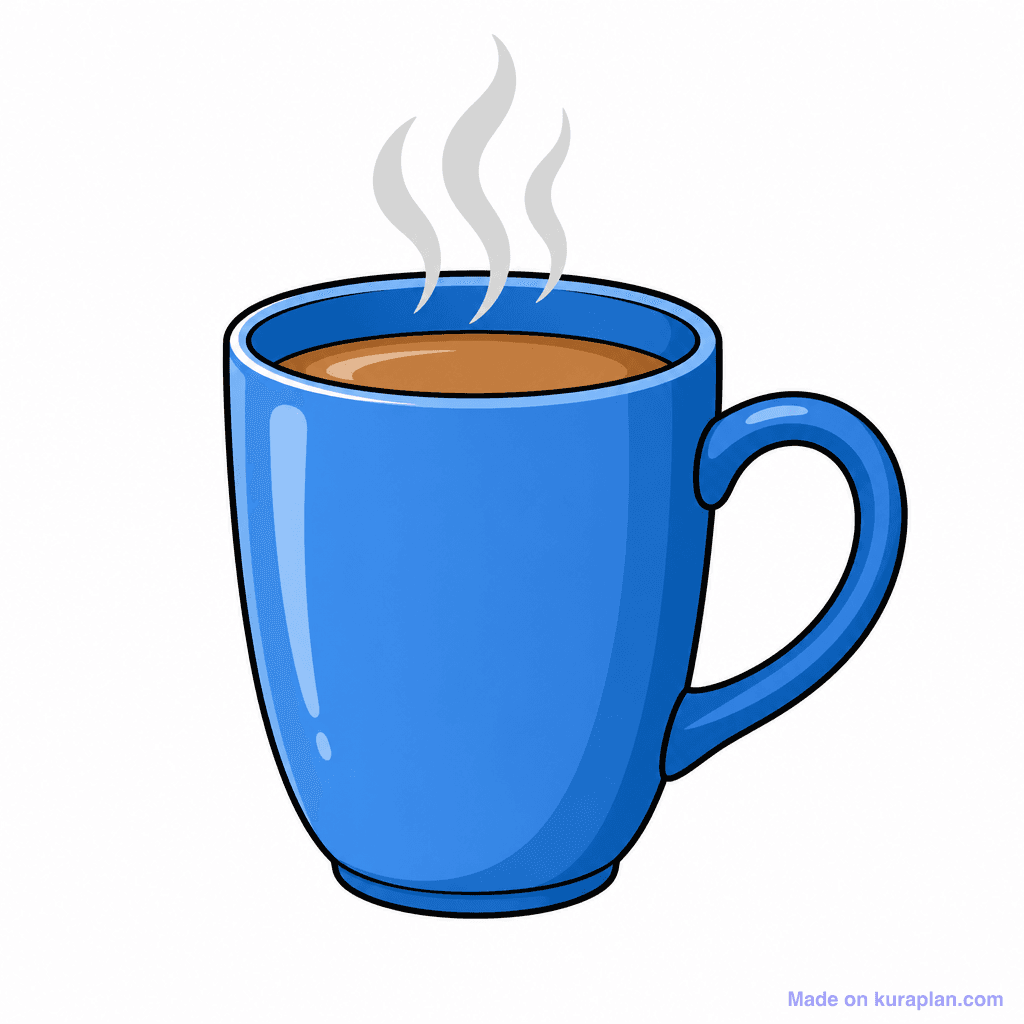 Kitchen Mug