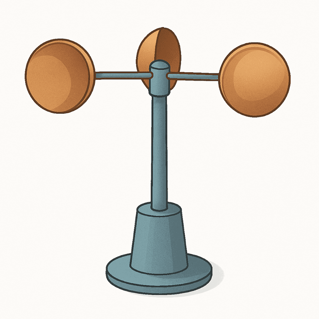 Anemometer