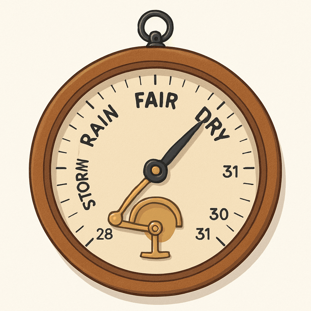 Barometer