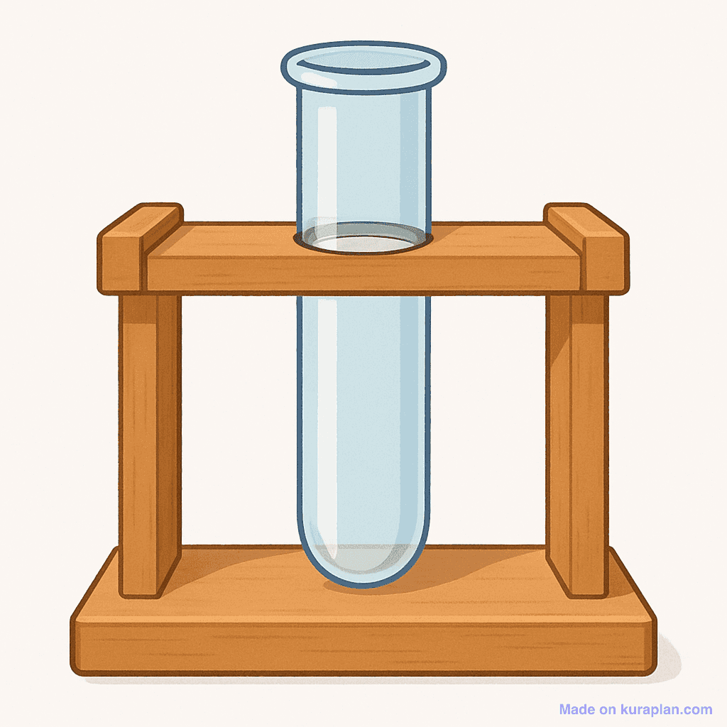 Test tube