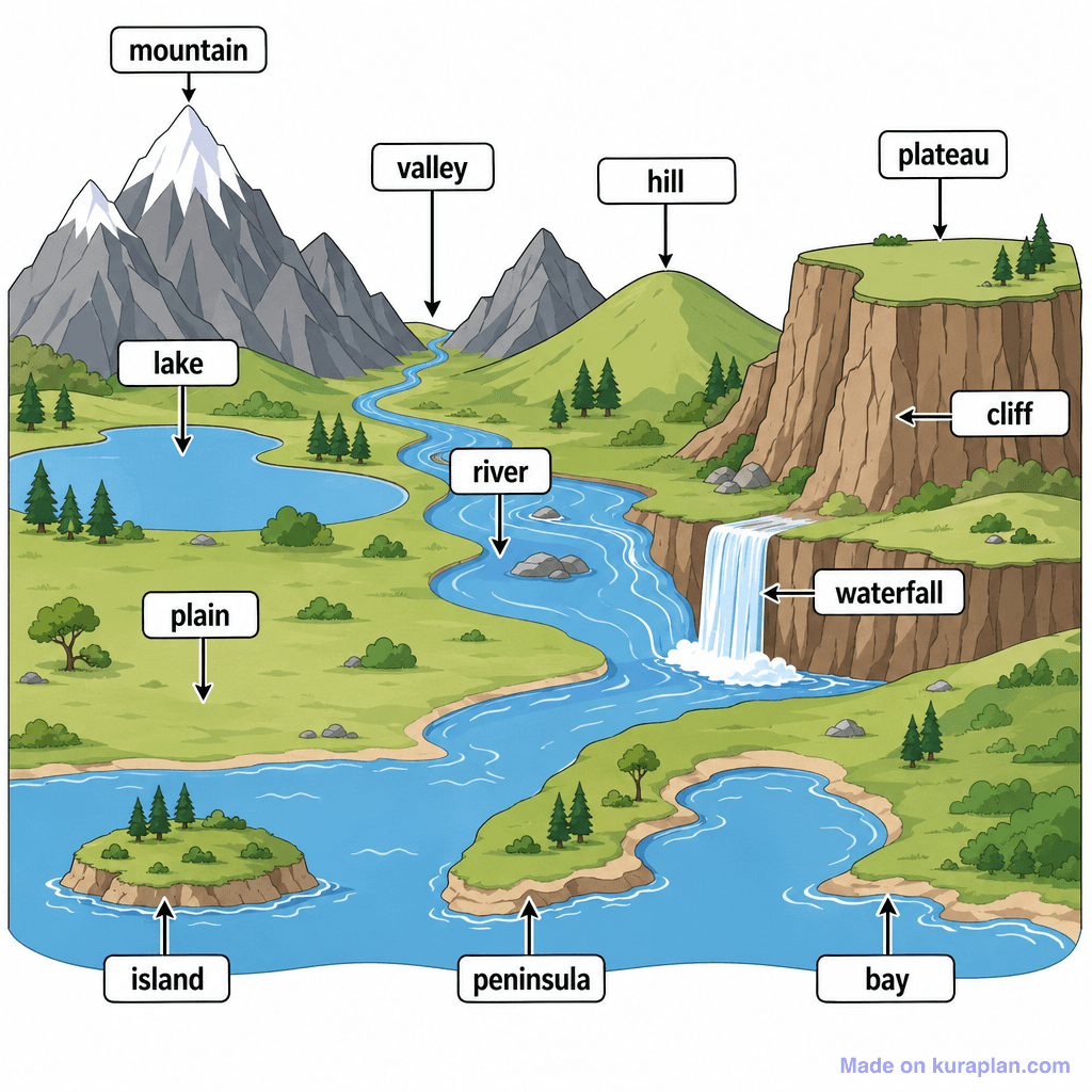 social_sciences classroom illustration sample