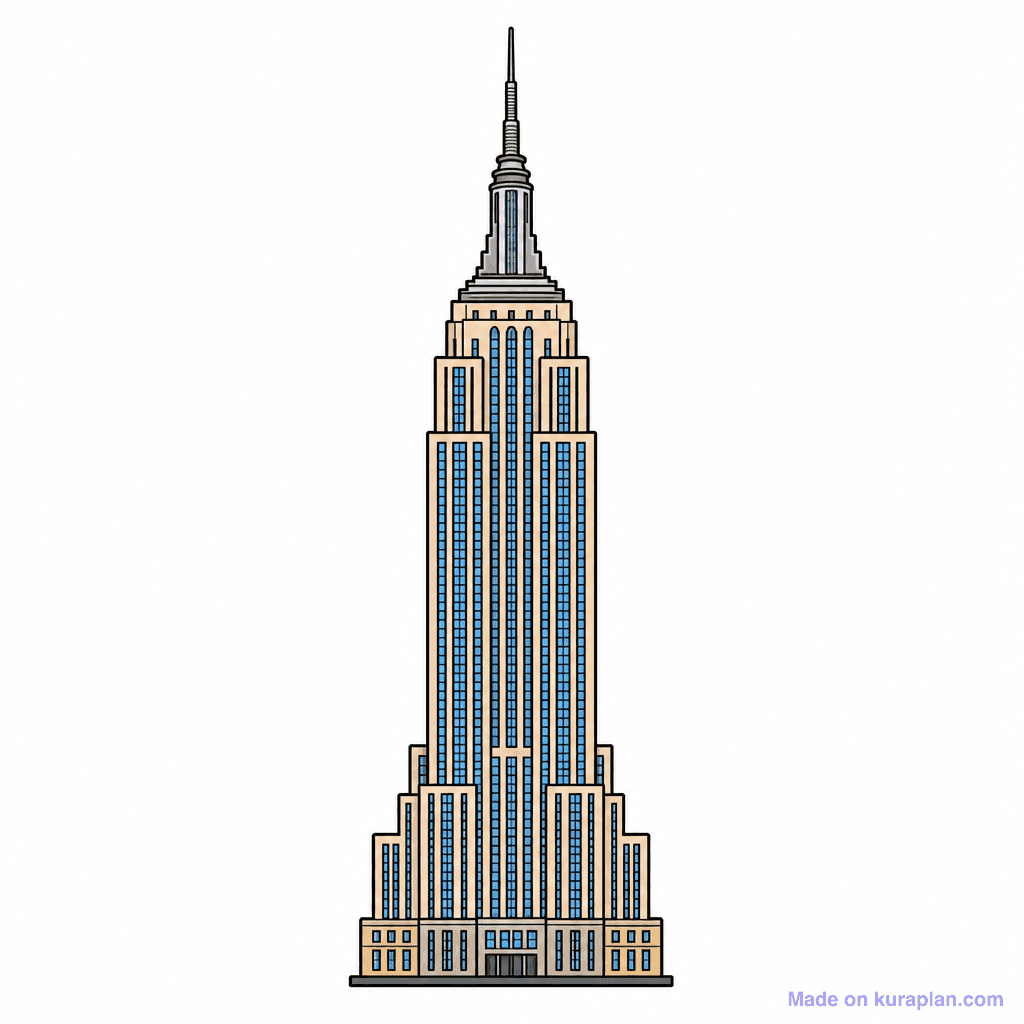 Landmark Empire State