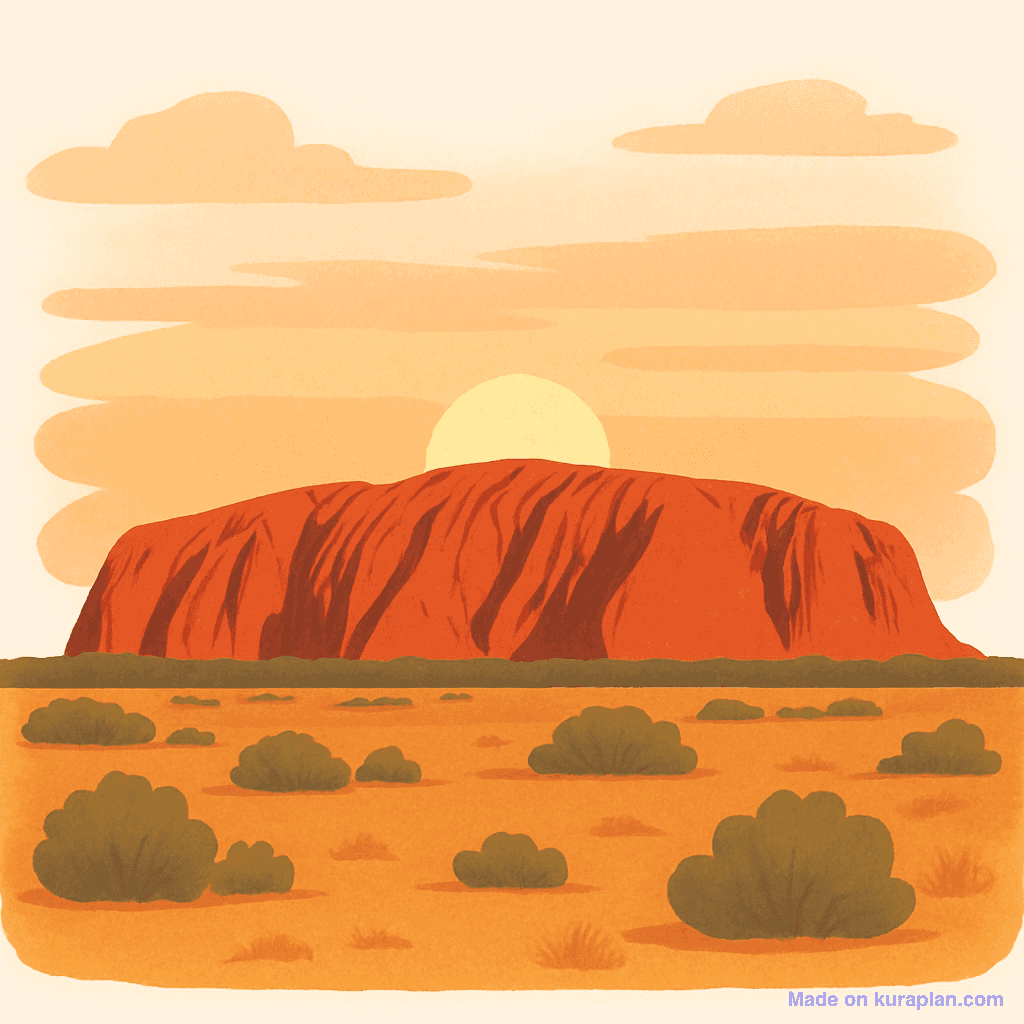 Uluru (Australia)