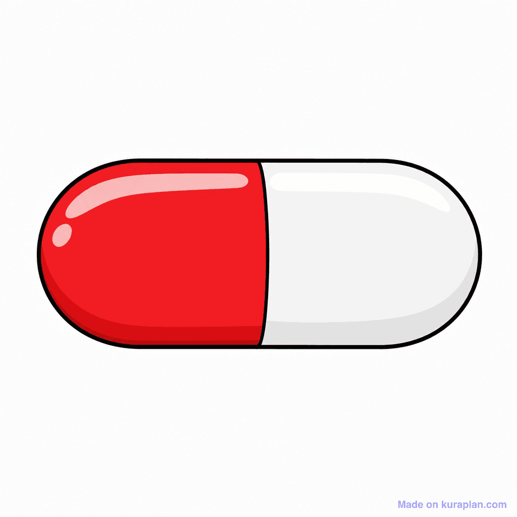 Med Capsule