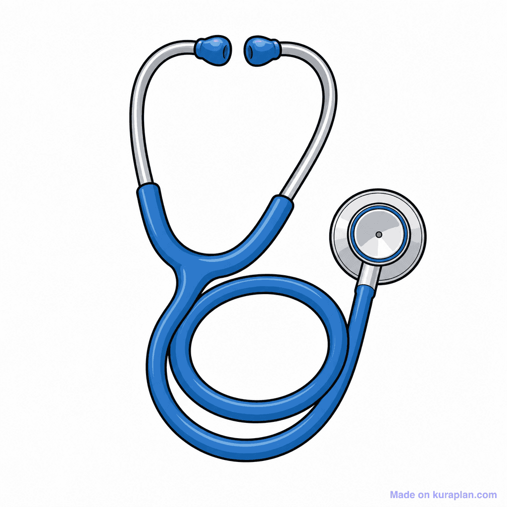 Med Stethoscope
