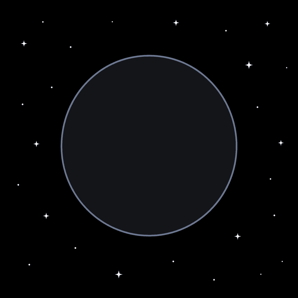 New Moon