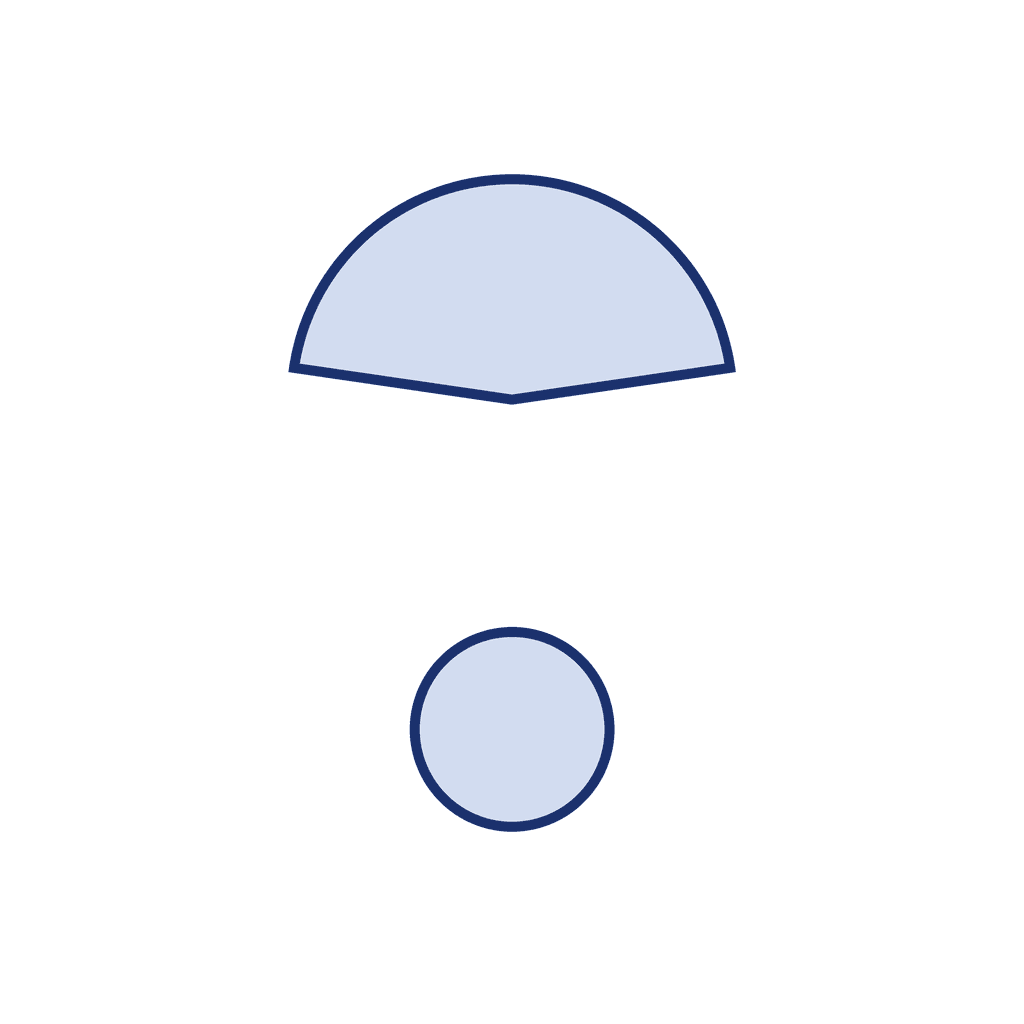Net of a Cone