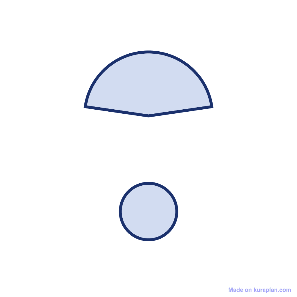 Net of a Cone