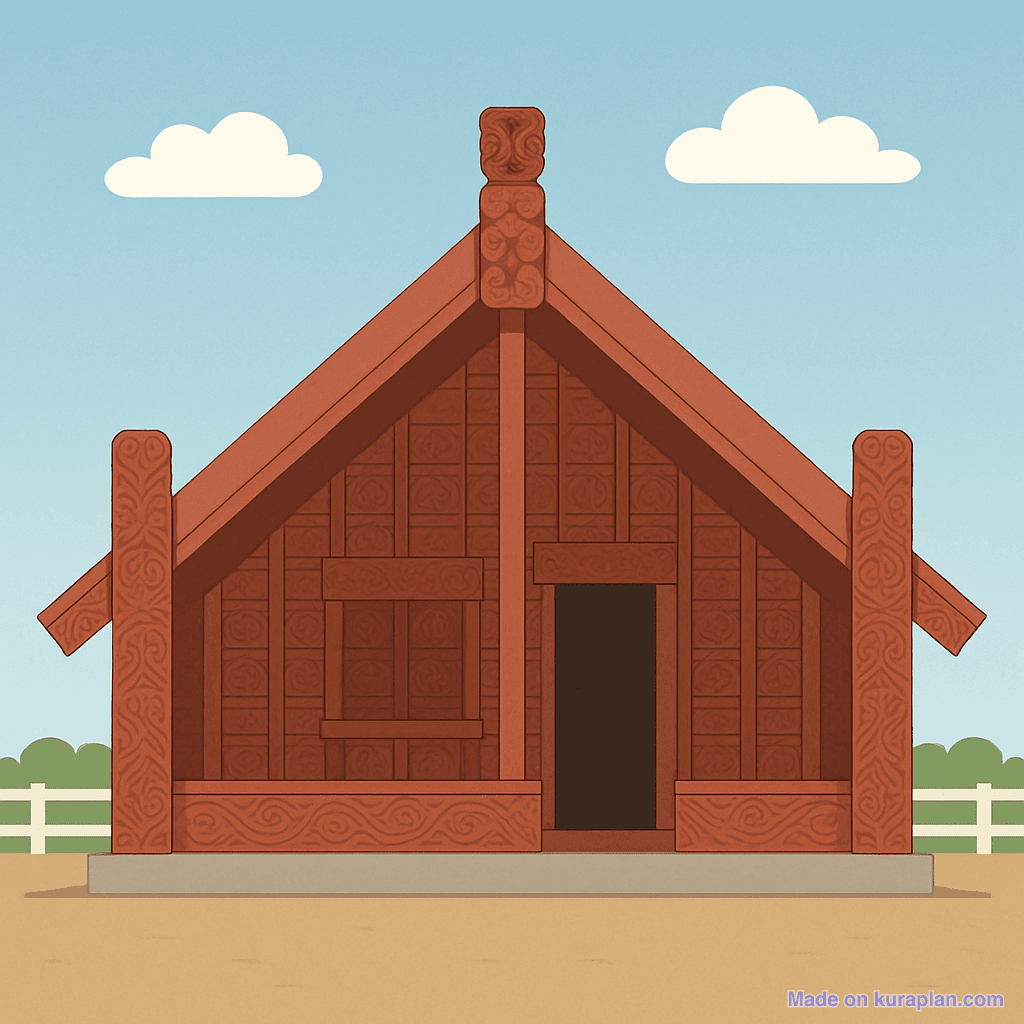 culture classroom illustration sample