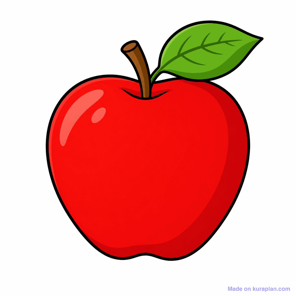 Obj Apple Teacher