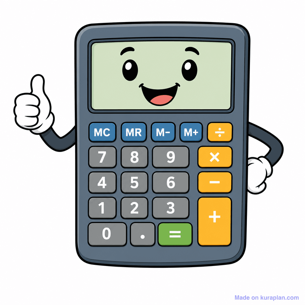 Obj Calculator Kid