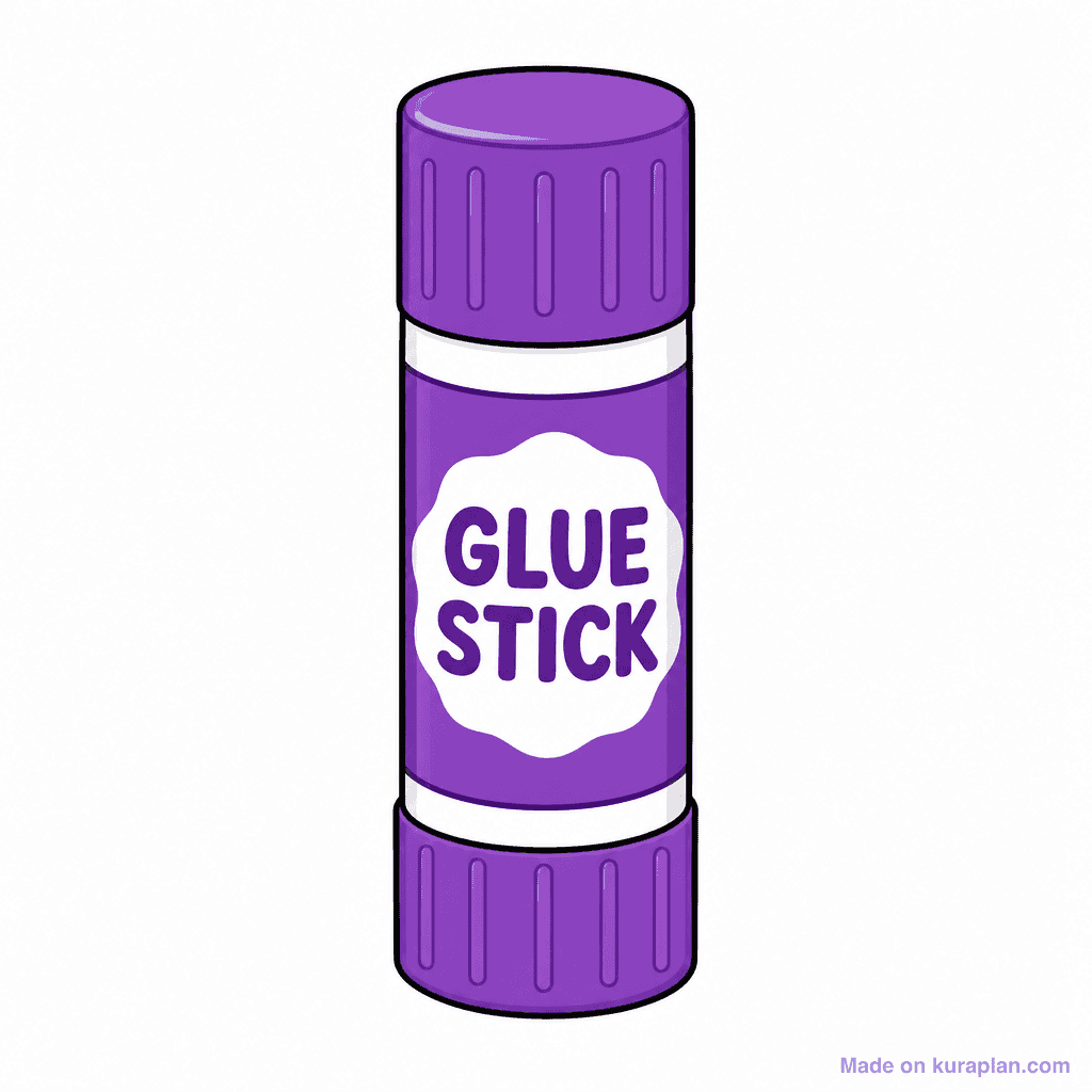 Obj Glue Stick