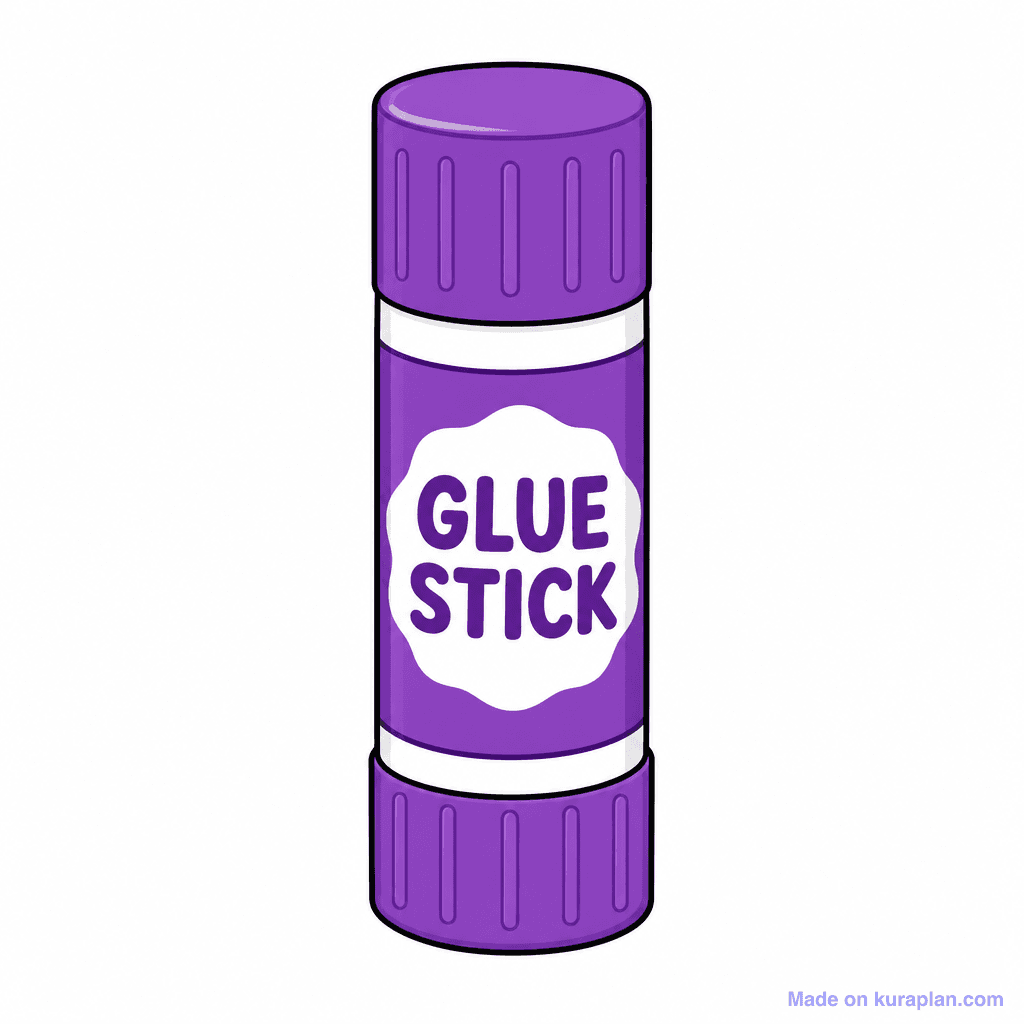 Obj Glue Stick
