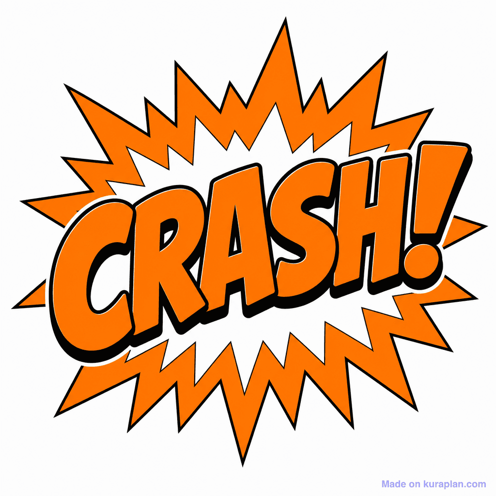 Onomatopoeia Crash