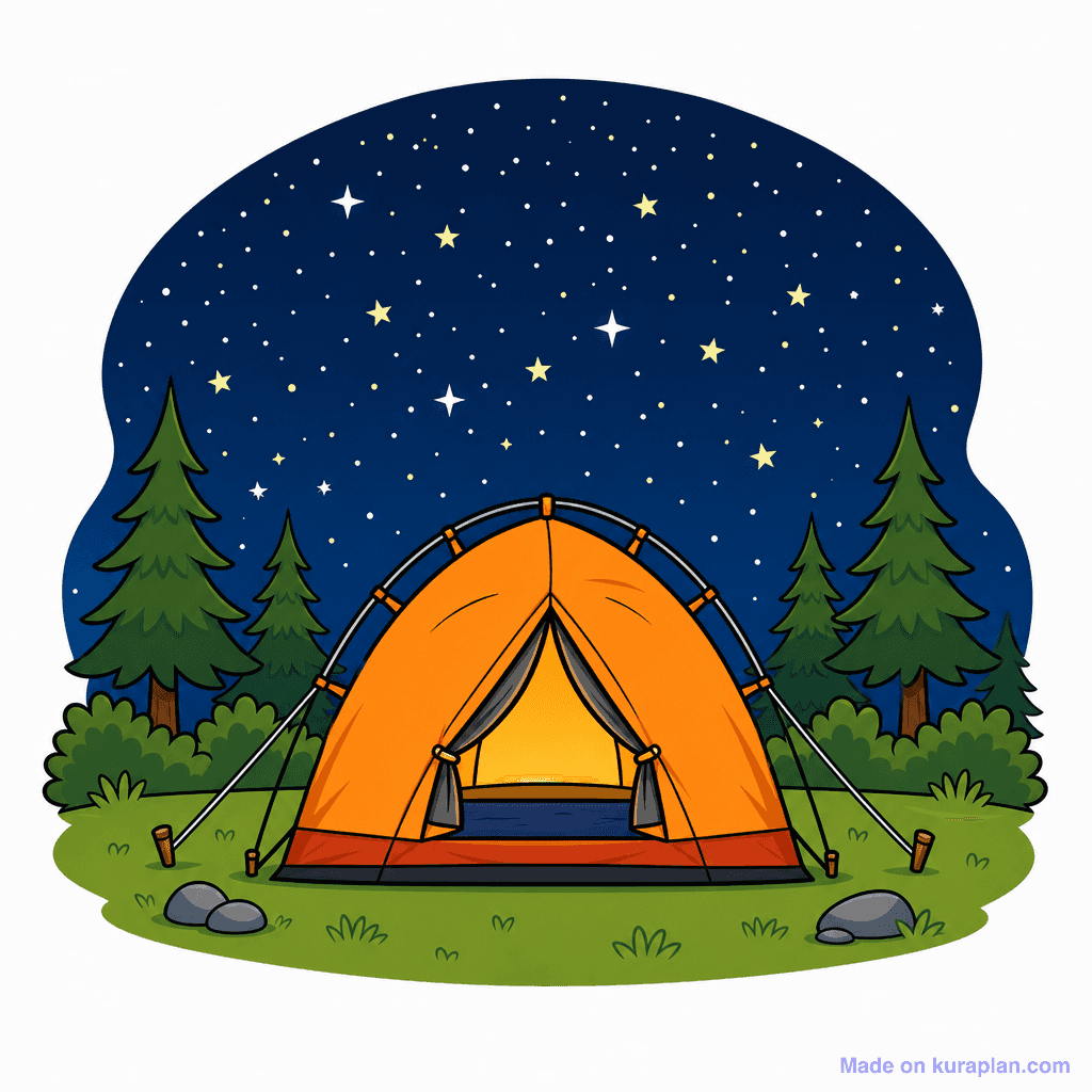 Ot Abraham Starry Sky