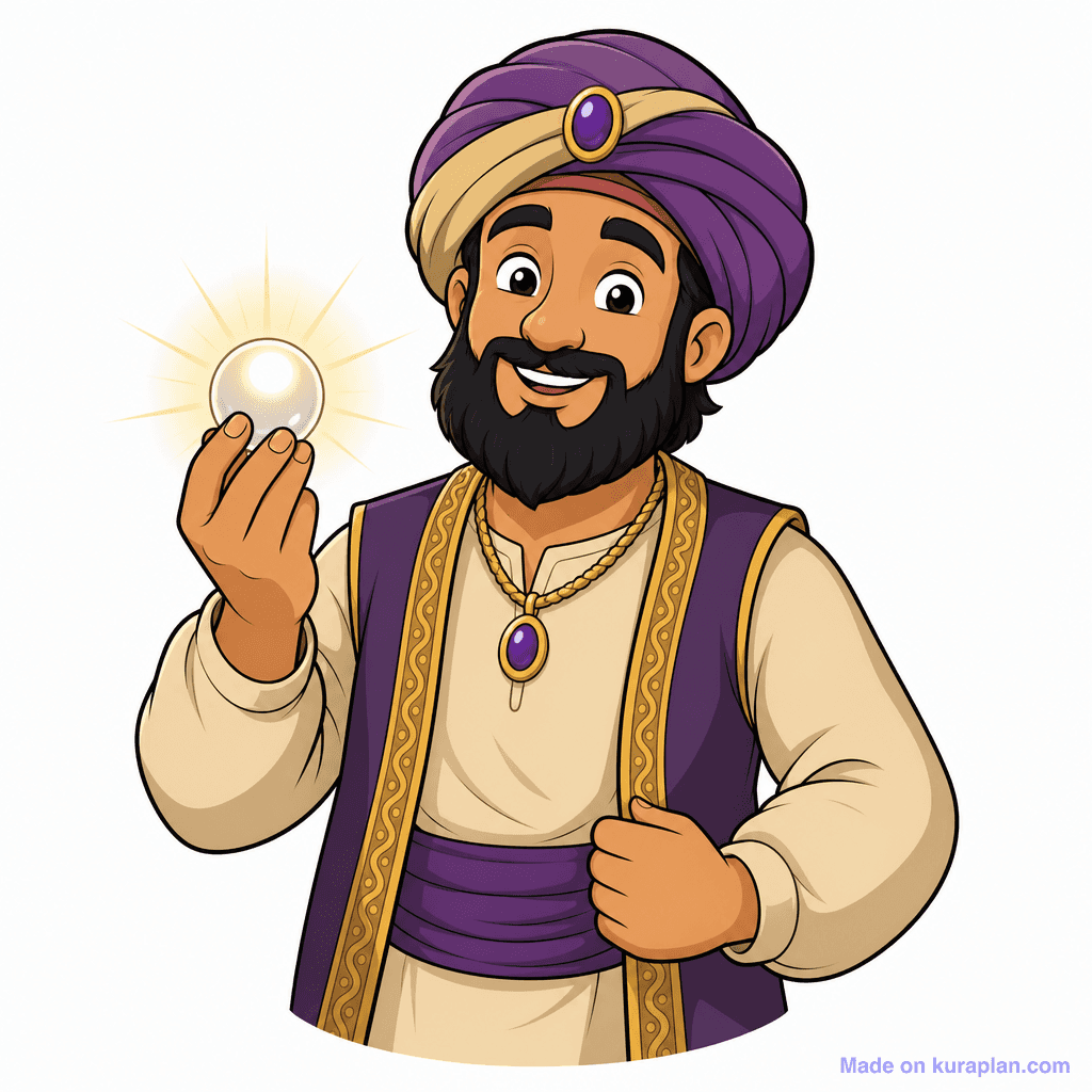Parable Pearl Of Great Price