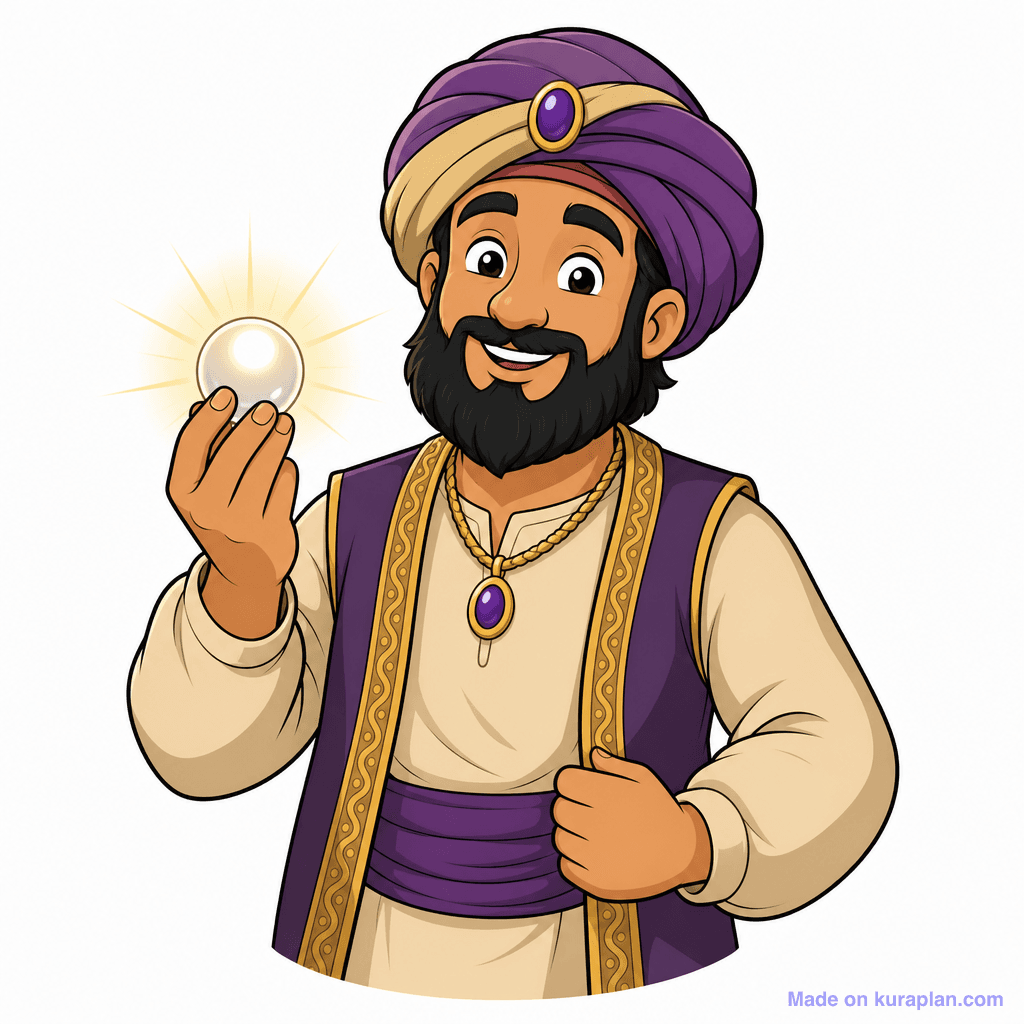 Parable Pearl Of Great Price