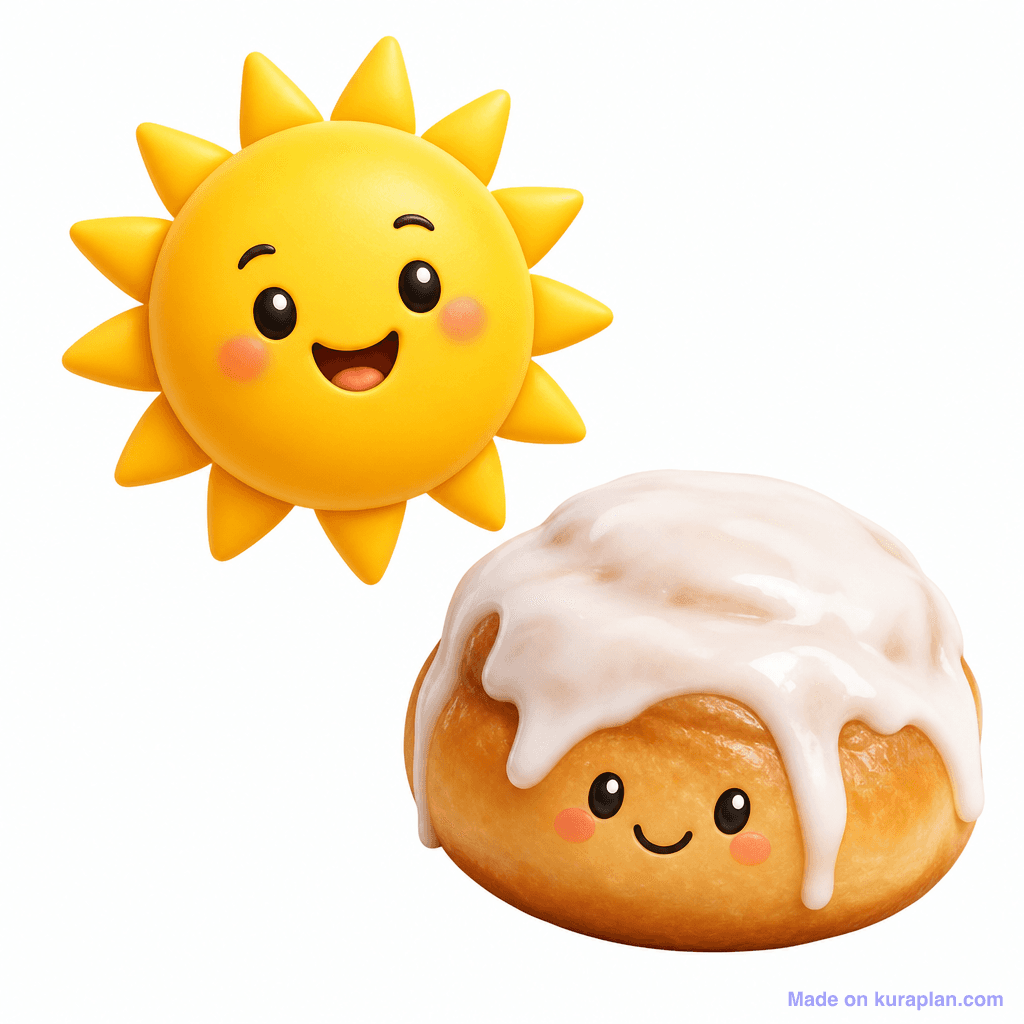 Phonics Cvc Rhyme Pair Sun Bun
