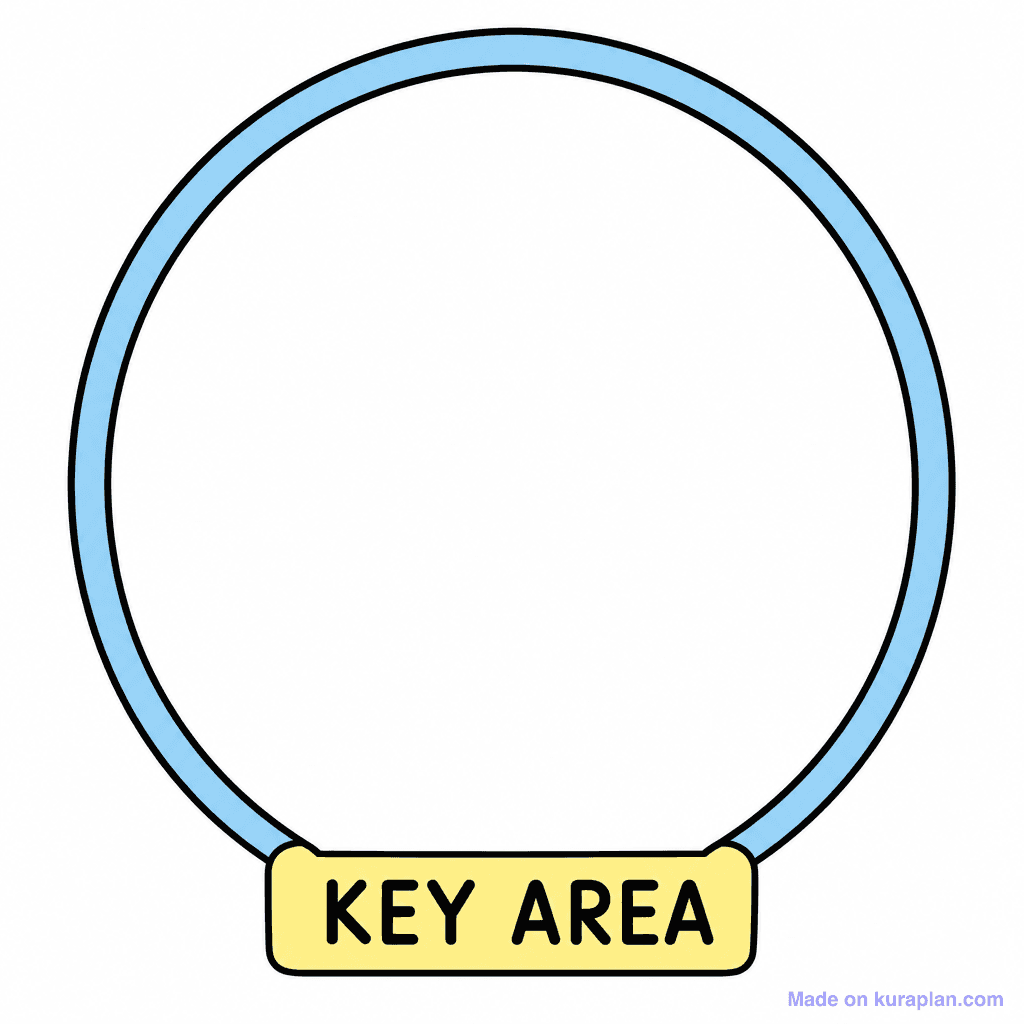 Pie Chart Template