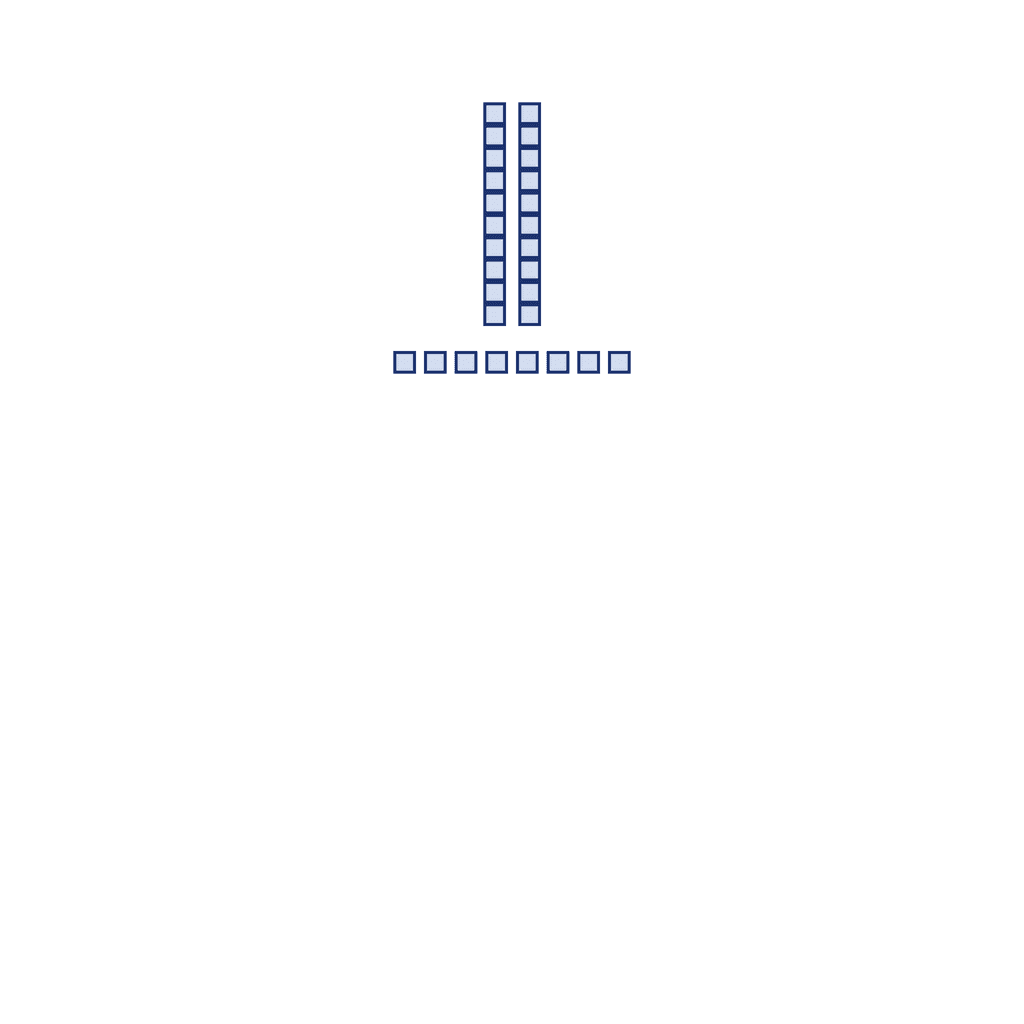 Place Value Blocks — 28