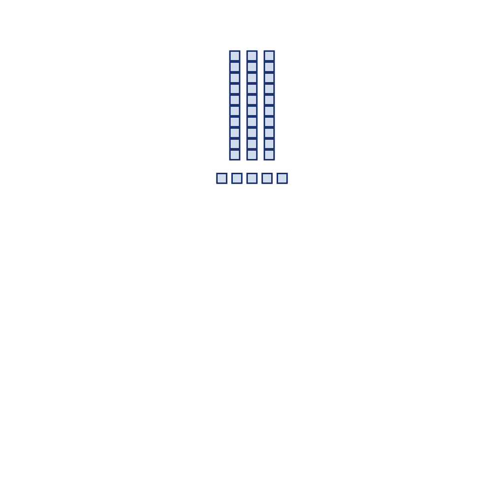 Place Value Blocks — 35