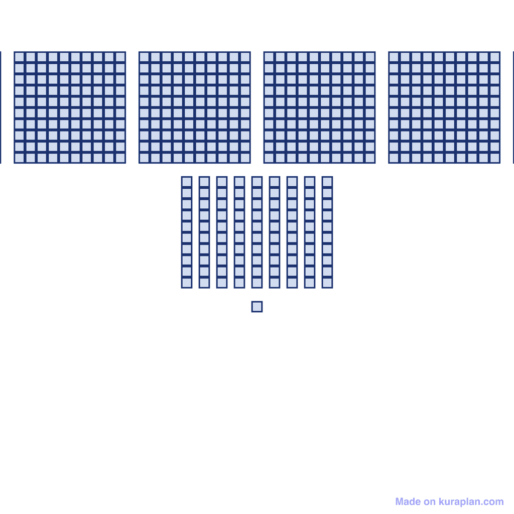 Place Value Blocks — 891