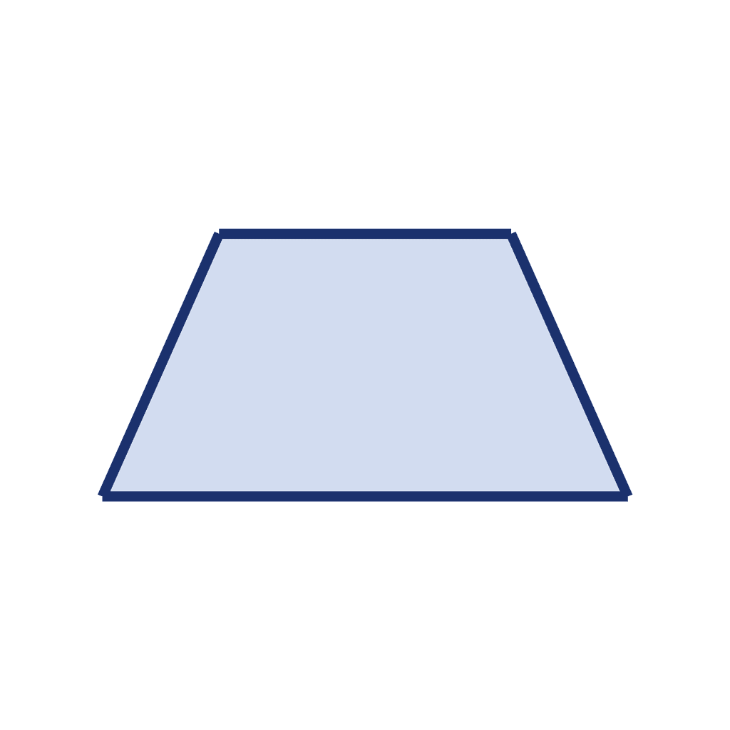 Trapezium / Trapezoid