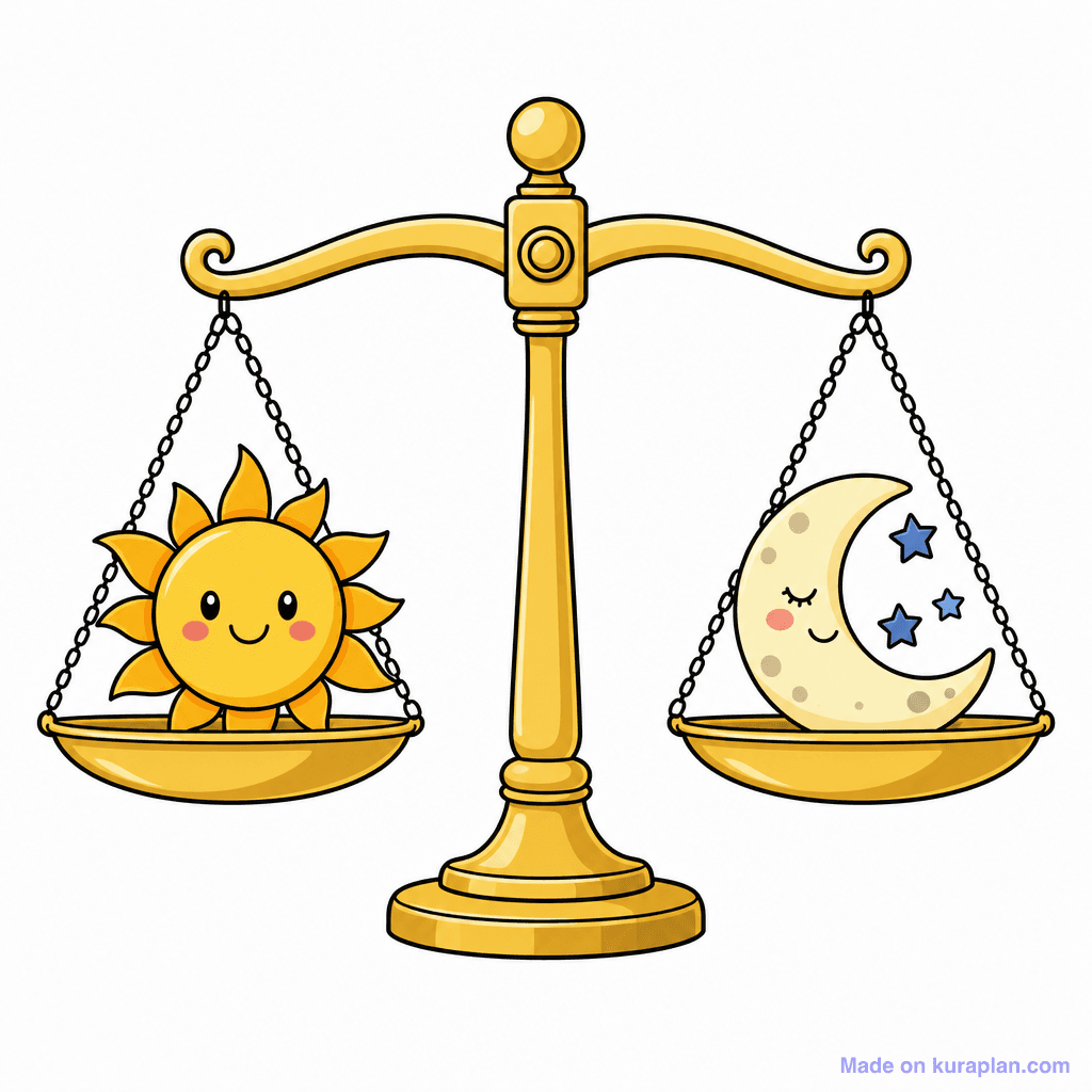 Re Bigq Good Evil Scales