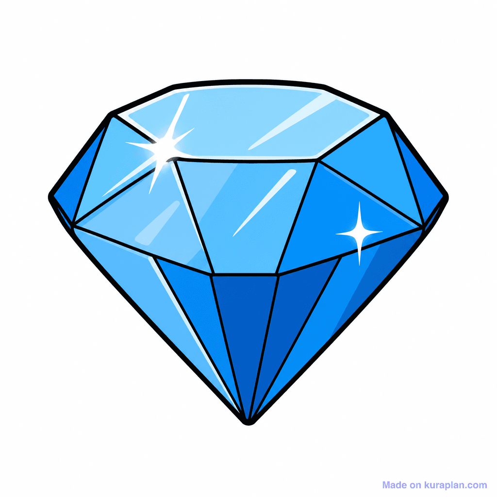 Reward Gem Sparkle