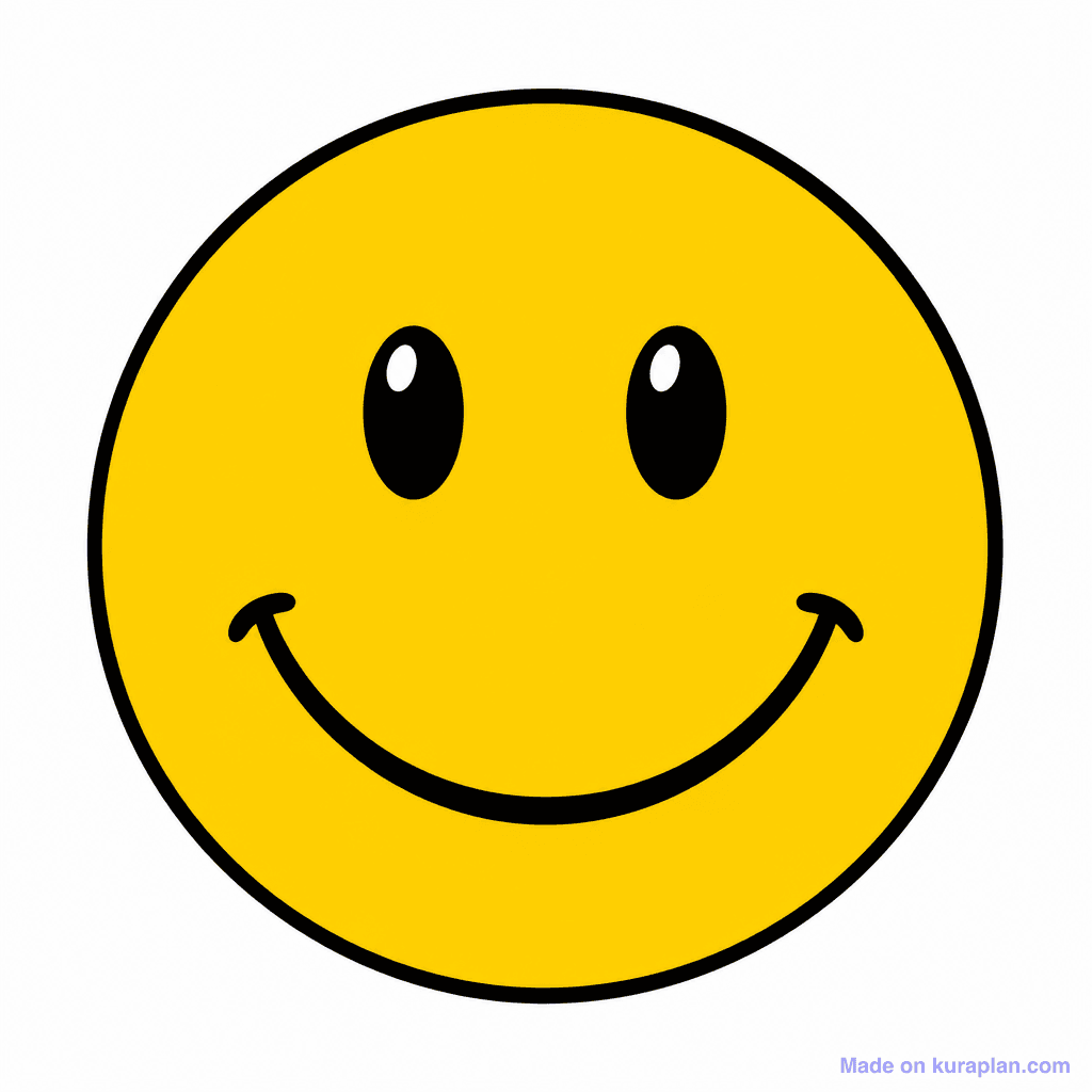 Reward Smiley Face