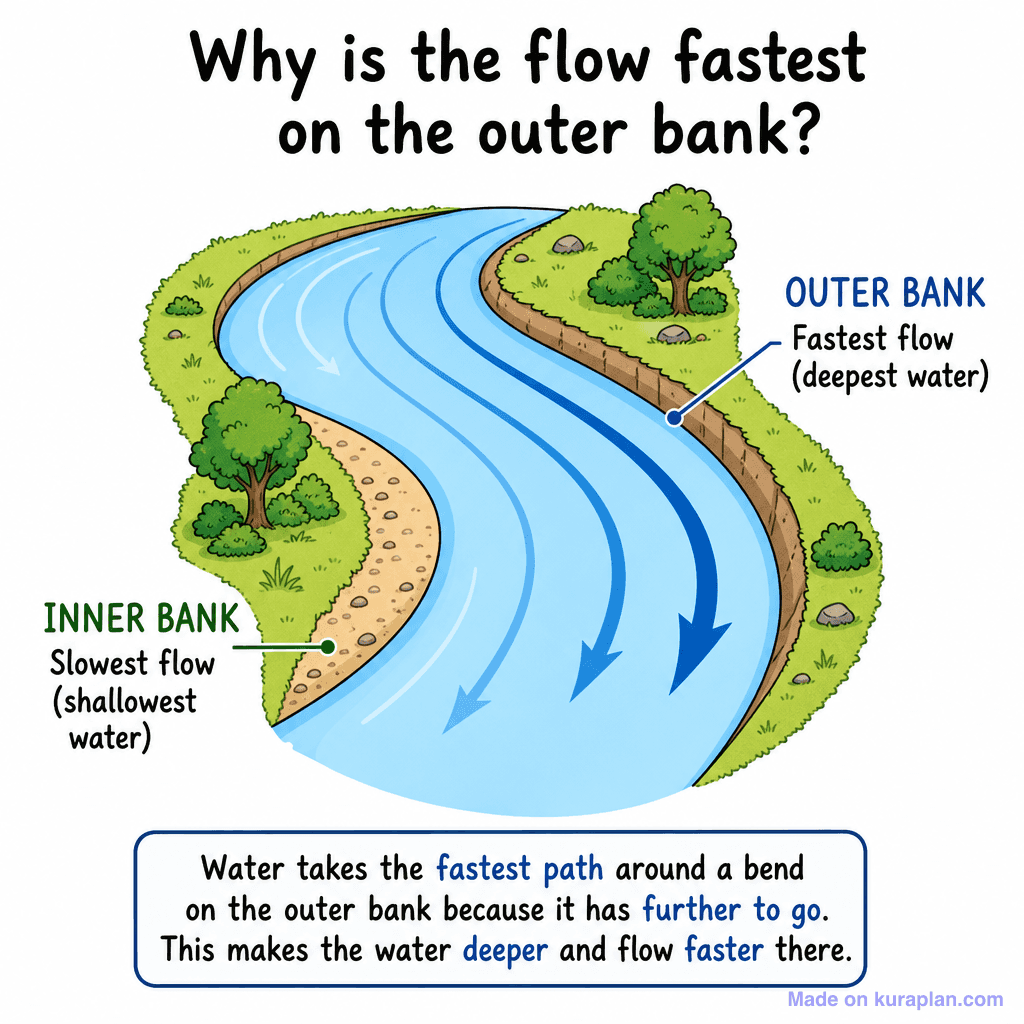 River Meander Stage1