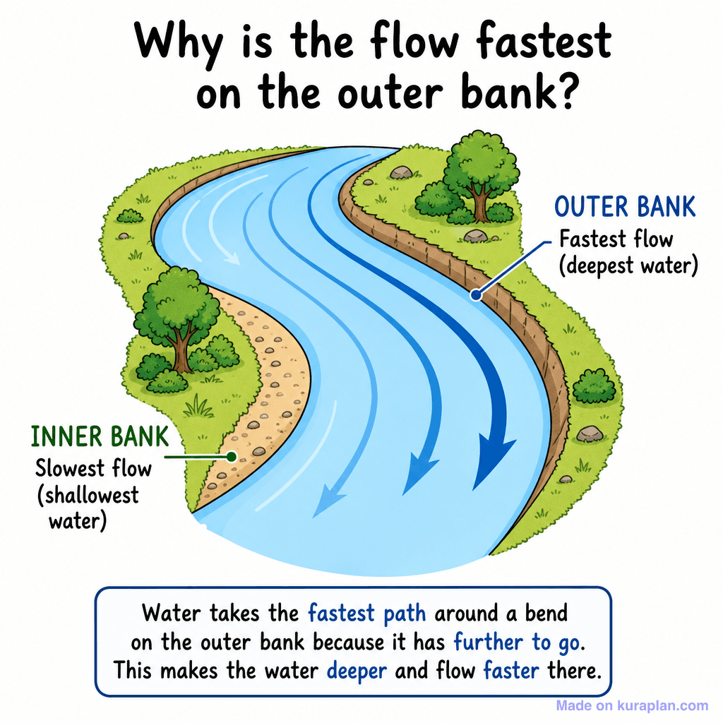 River Meander Stage1