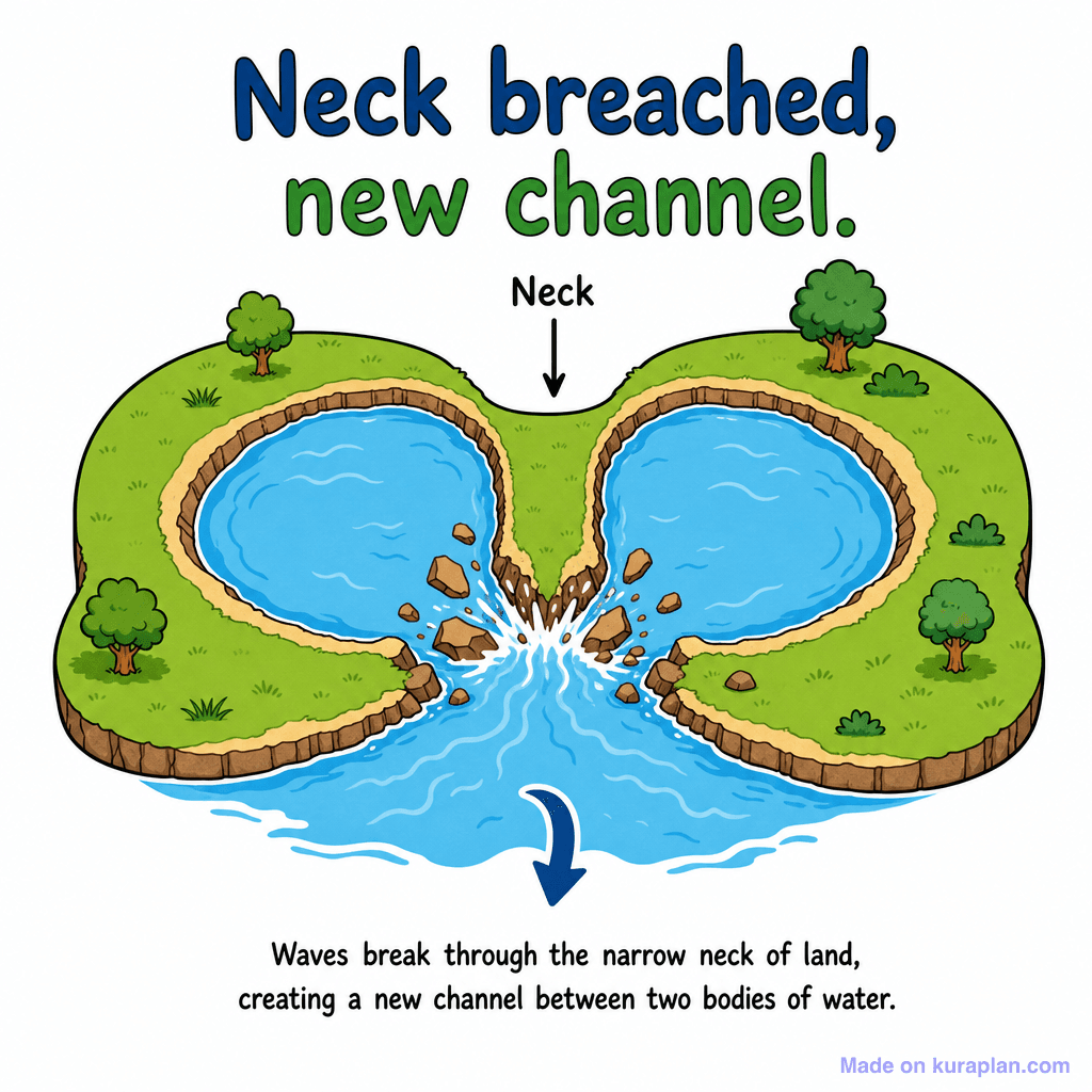 River Meander Stage3 Cutoff