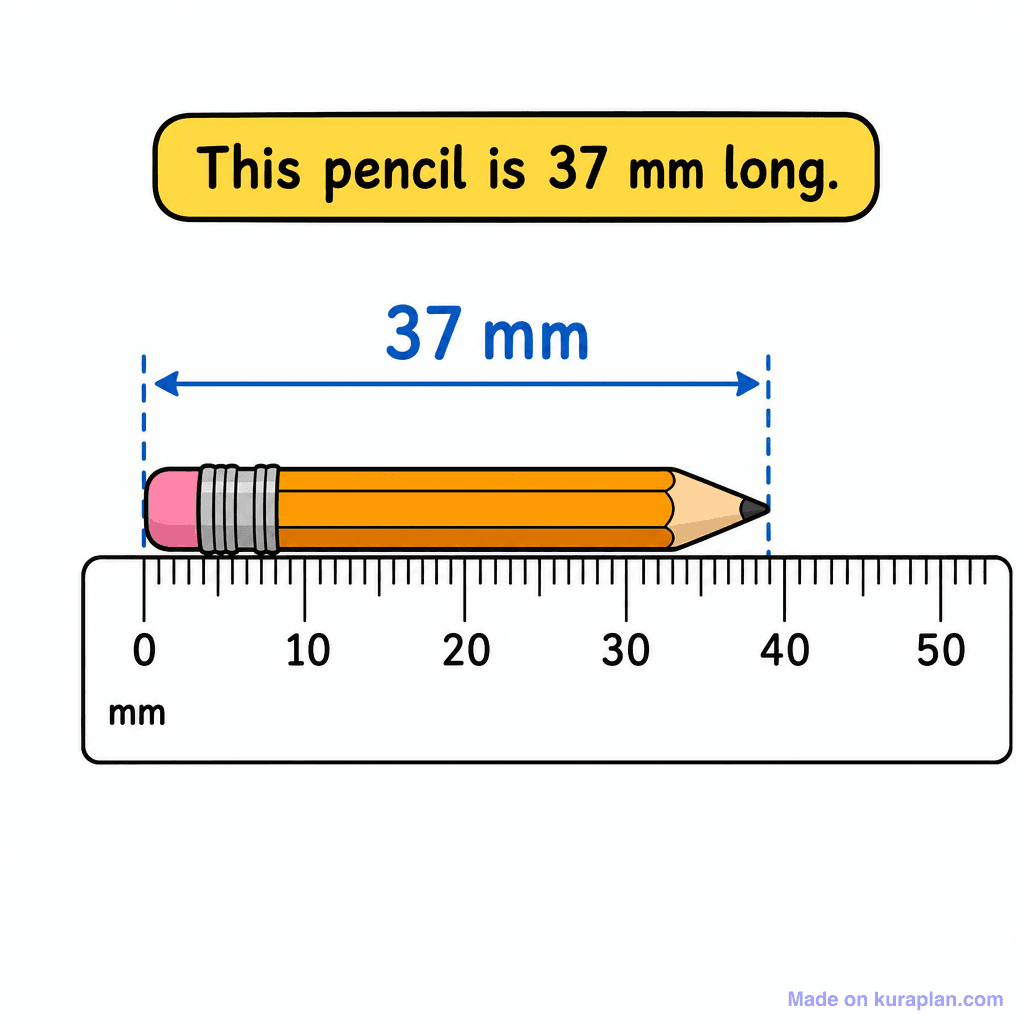 Ruler Cm 10 Zoom