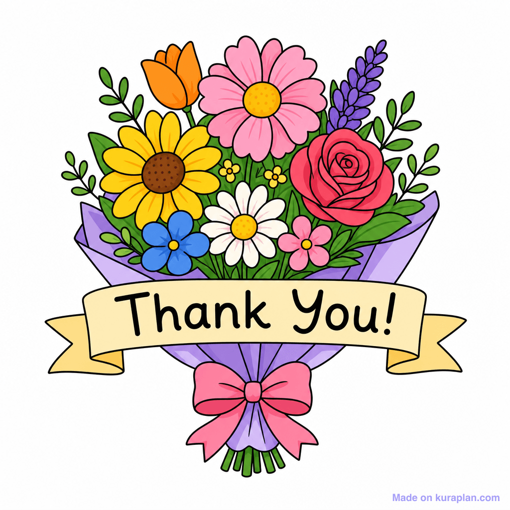 Seasonal Mothers Day Bouquet
