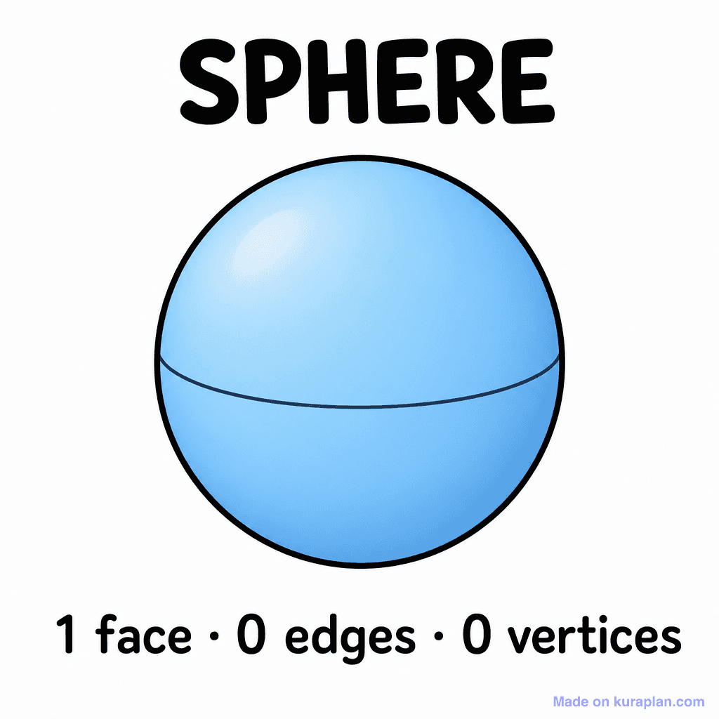 Sphere (3D Shape)