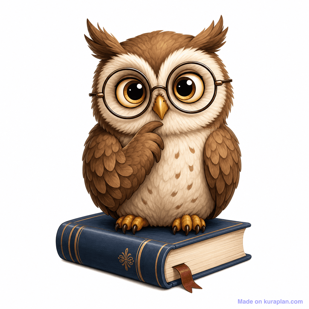 Simile As Wise As An Owl