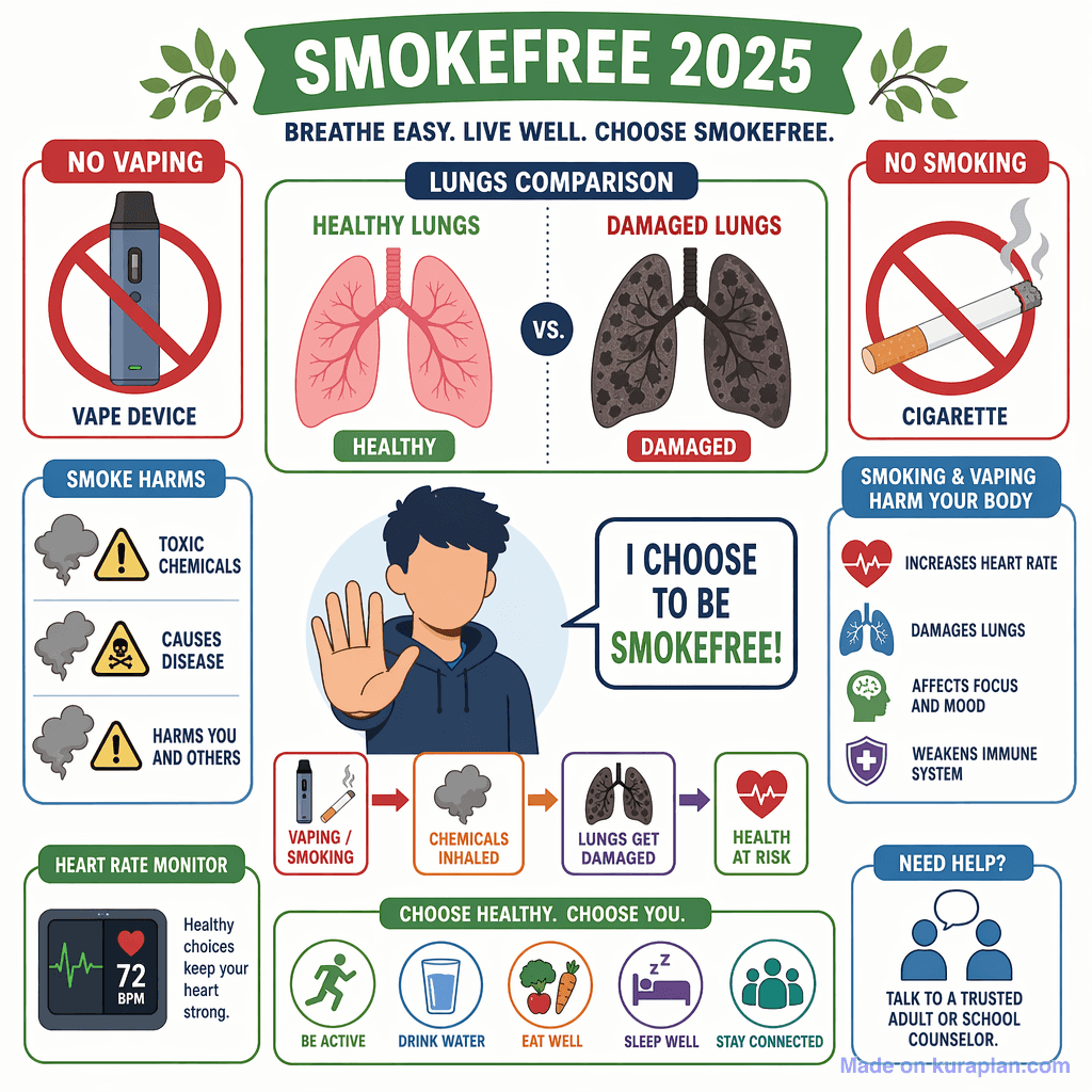 Smokefree & Anti-Vaping Awareness (detailed)