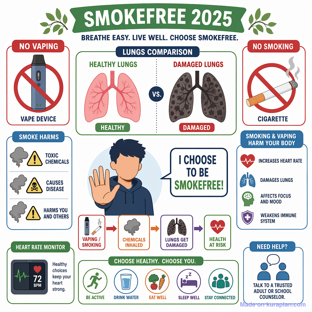 Smokefree & Anti-Vaping Awareness (detailed)