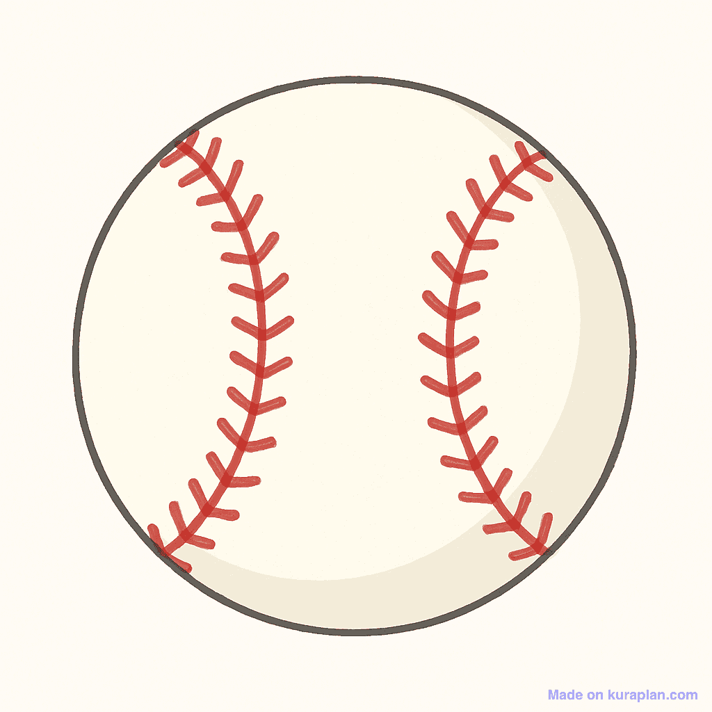 Baseball