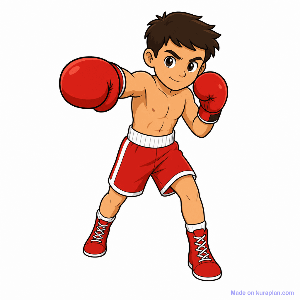 Sport Boxer