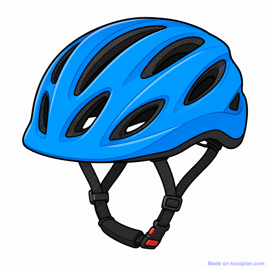 Sport Cycle Helmet