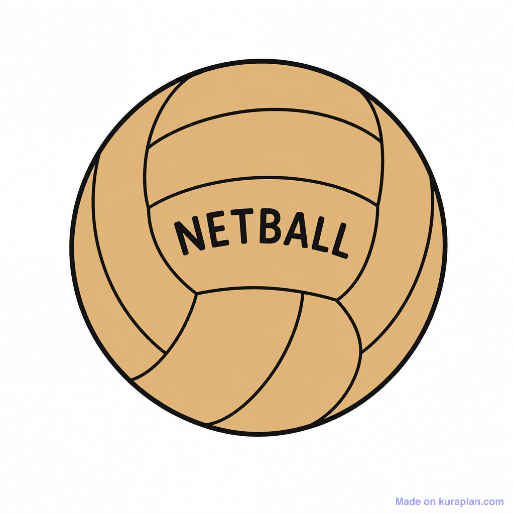 Sport Netball
