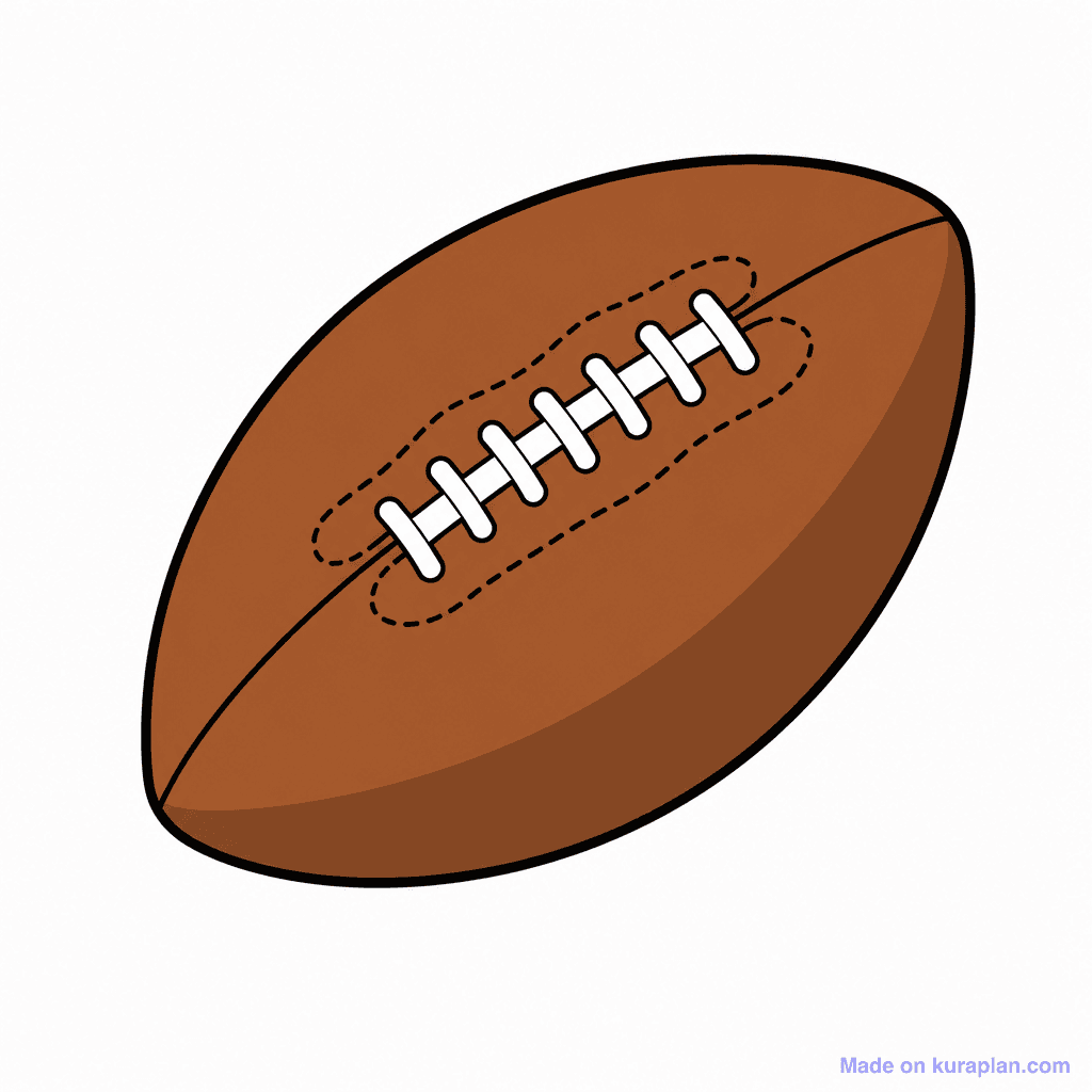 Sport Rugby Ball