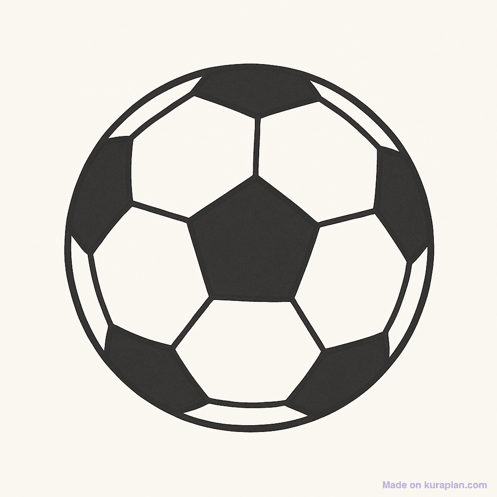 Soccer ball