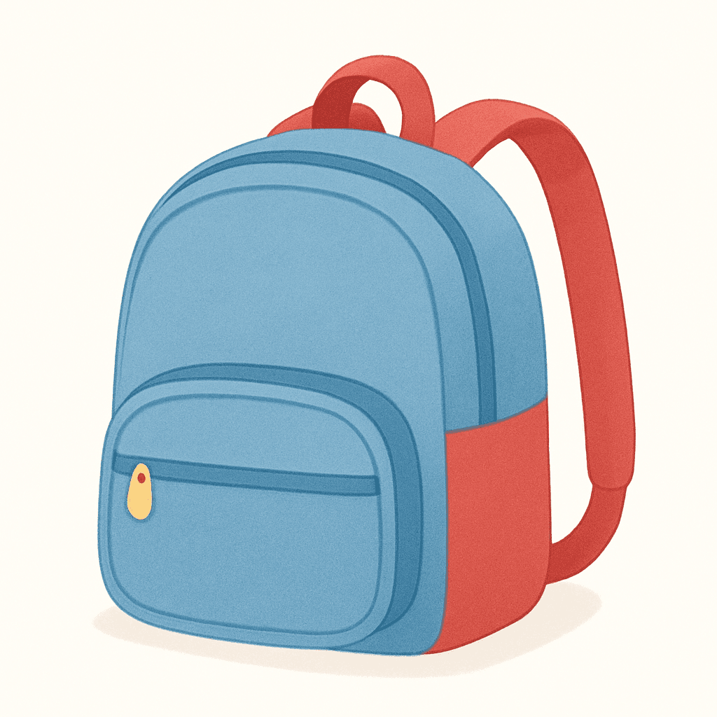 Backpack