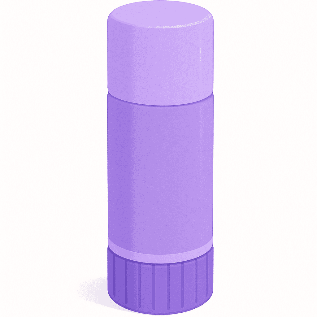 Glue stick